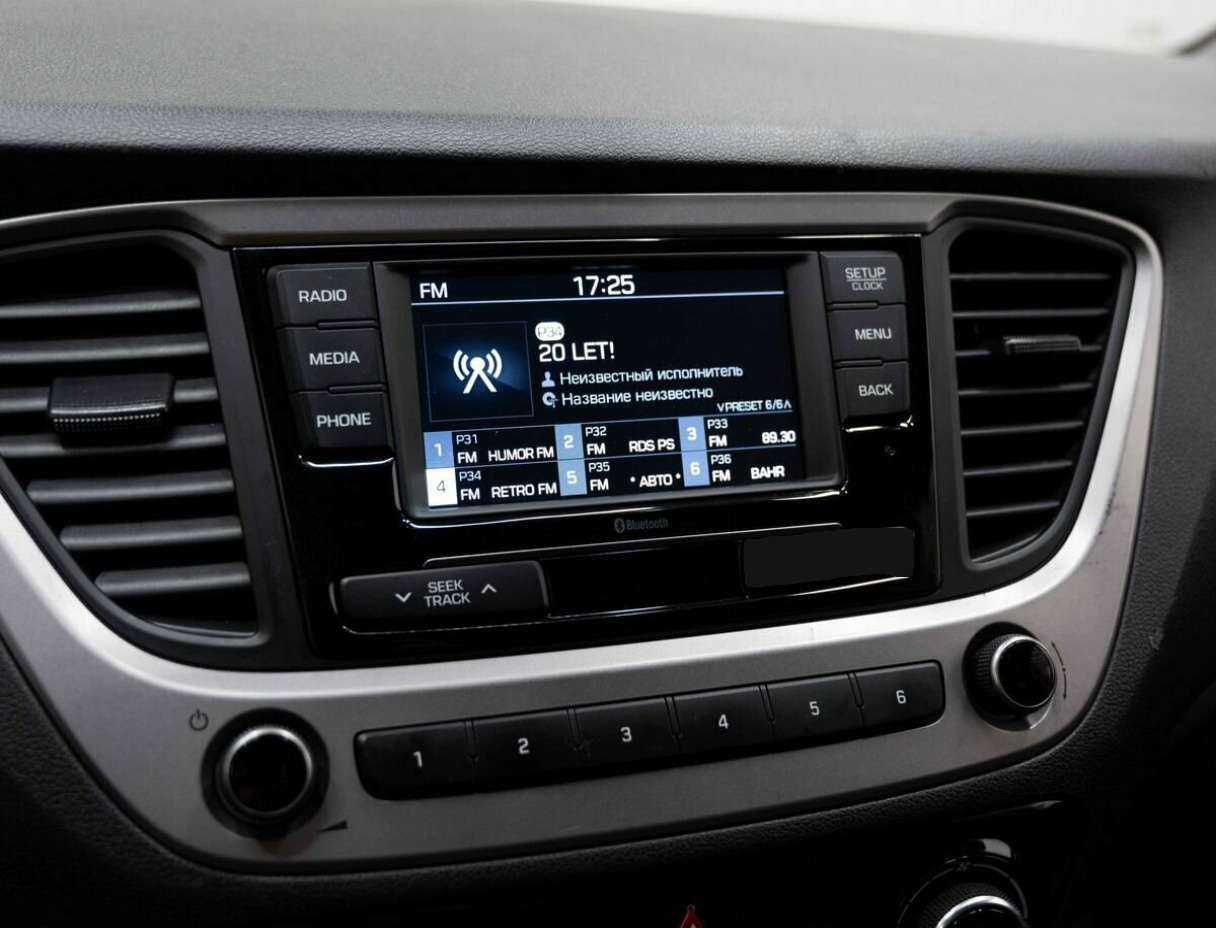 Купить Hyundai Solaris, 2018, 62 000 км, фото №20