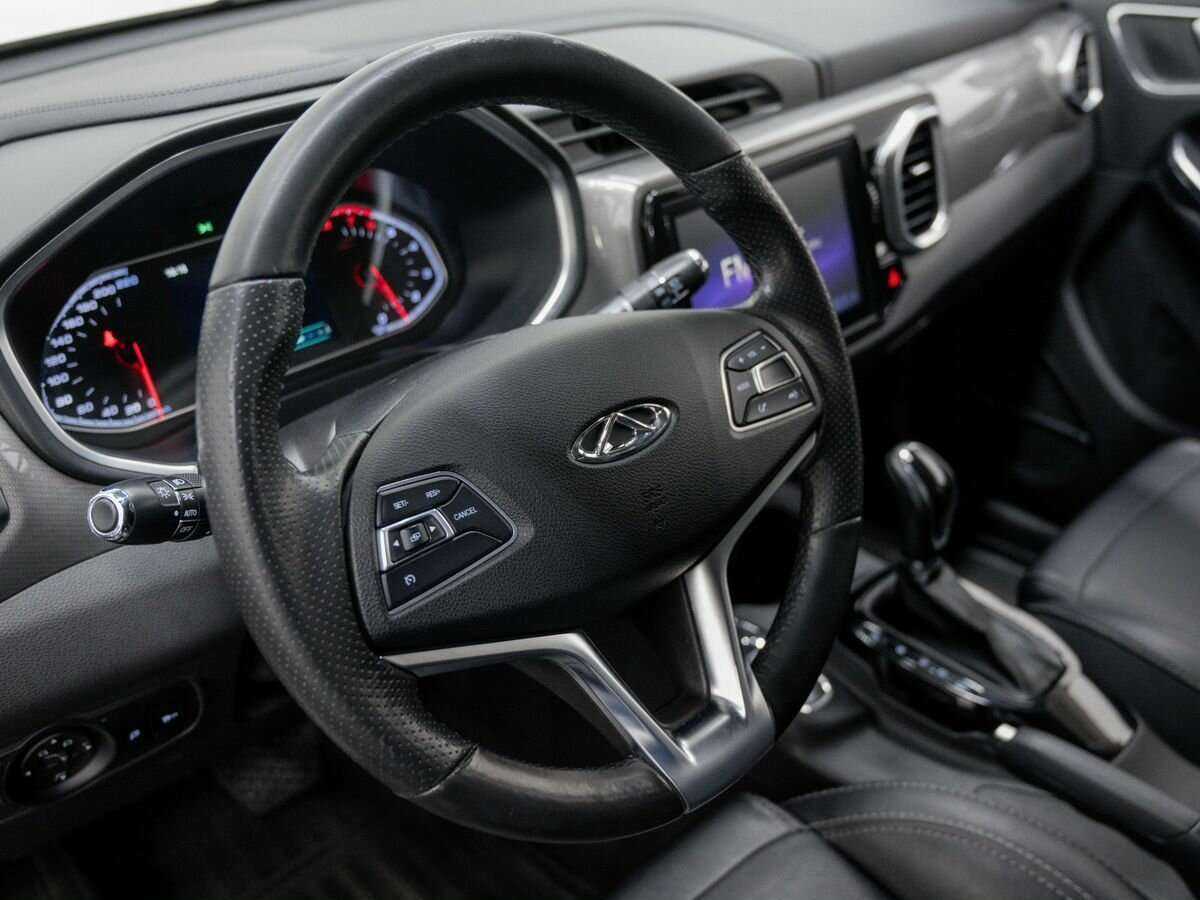 Купить Chery Tiggo 4, 2019, 72 334 км, фото №19