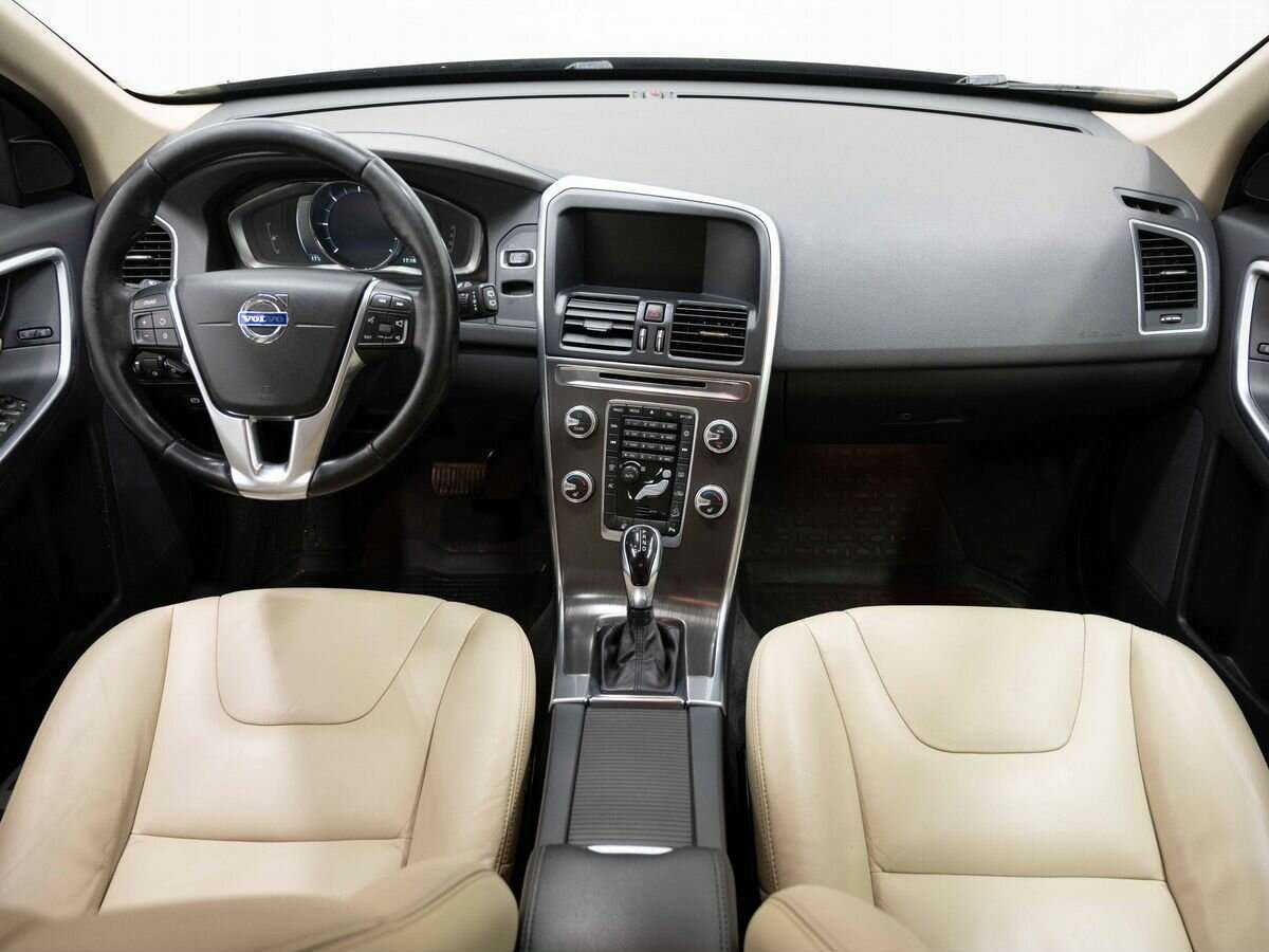 Купить Volvo XC60, 2014, 176 534 км, фото №13
