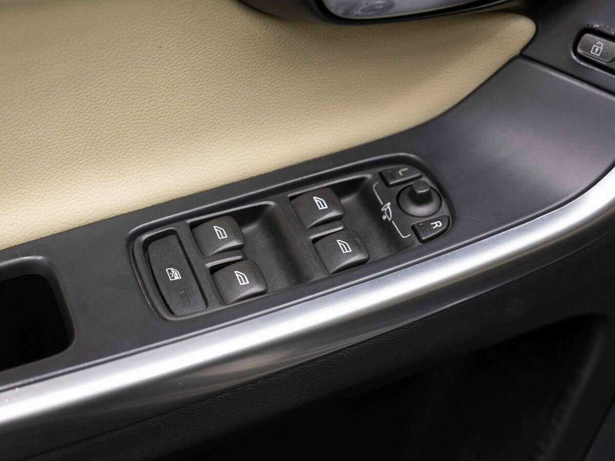 Купить Volvo XC60, 2014, 176 534 км, фото №19