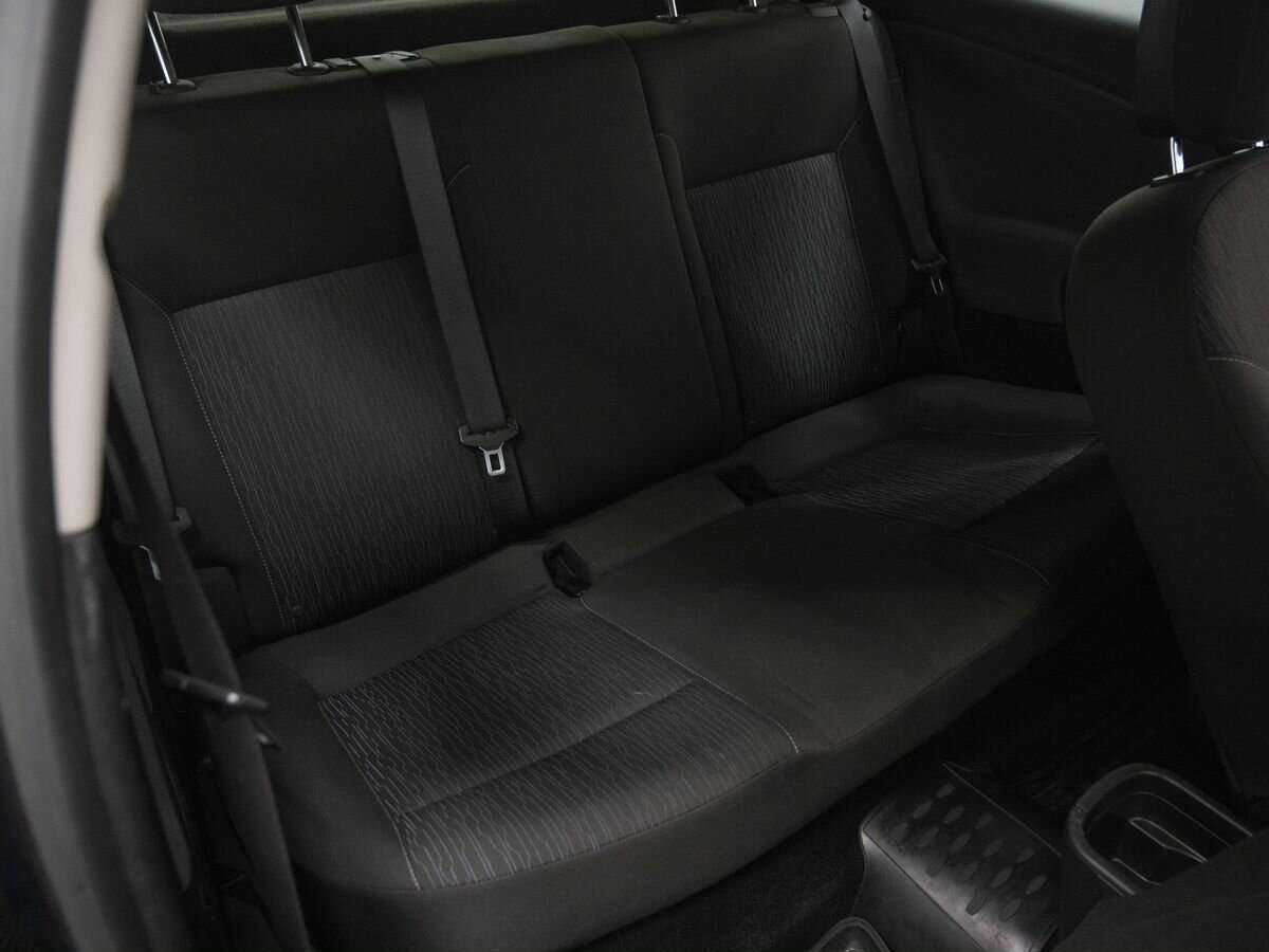 Купить Opel Astra GTC, 2013, 107 500 км, фото №8