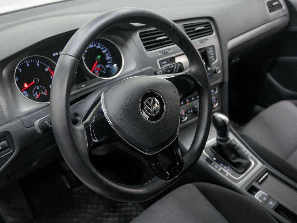 Купить Volkswagen Golf, 2014, 186 000 км, фото №17