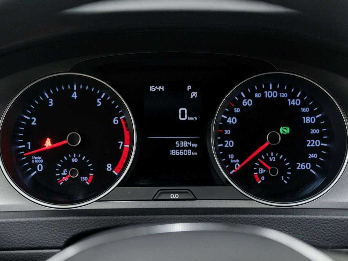 Купить Volkswagen Golf, 2014, 186 000 км, фото №23