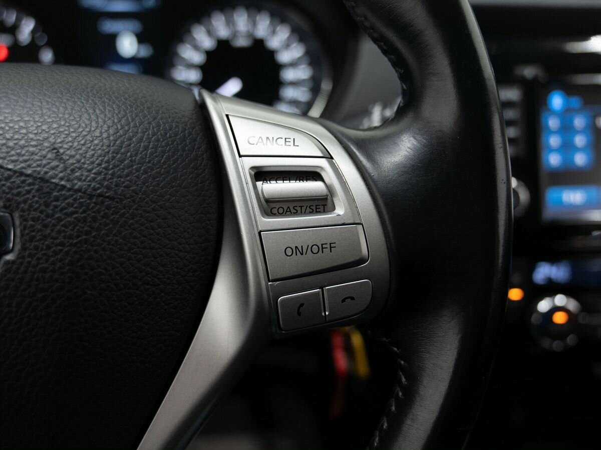 Купить Nissan Qashqai, 2014, 96 170 км, фото №20