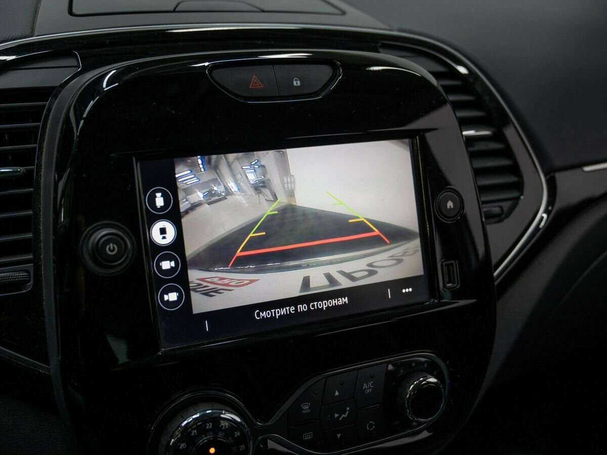 Купить Renault Kaptur, 2021, 51 000 км, фото №19