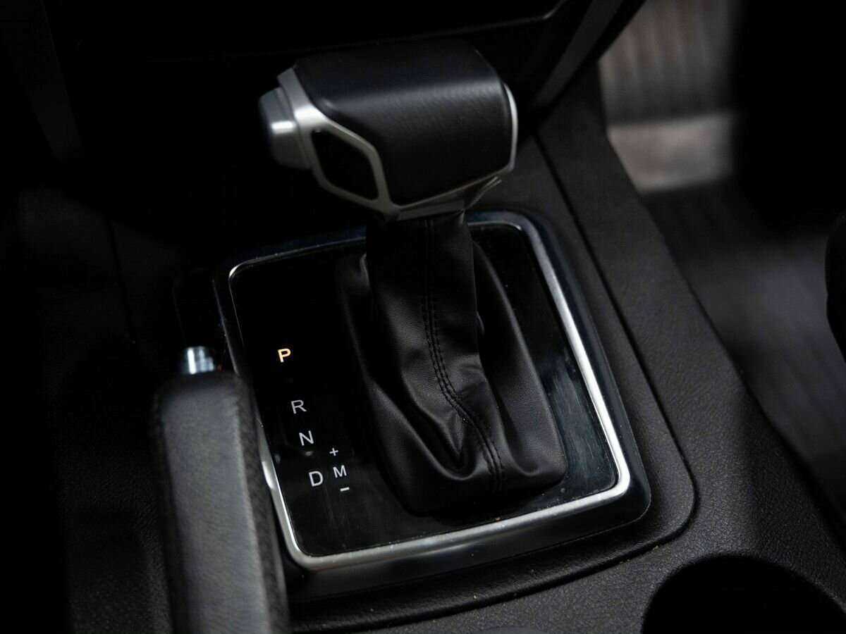 Купить УАЗ Patriot, 2020, 75 000 км, фото №18