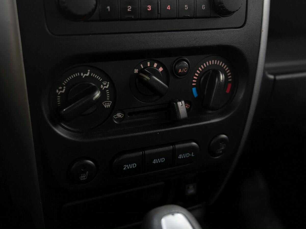 Купить Suzuki Jimny, 2012, 172 859 км, фото №17