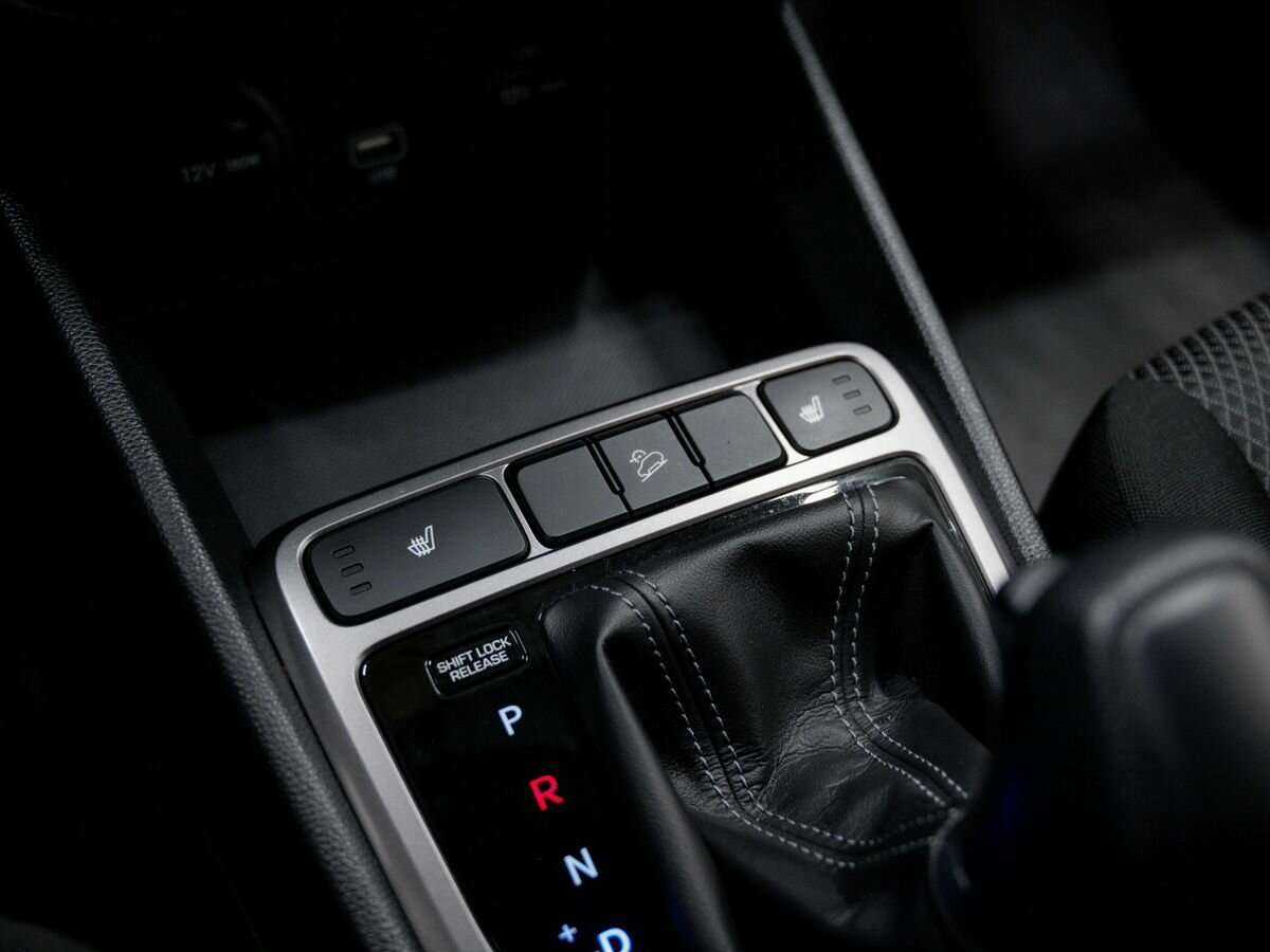 Купить Hyundai Creta, 2021, 49 000 км, фото №19