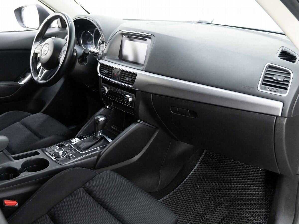Купить Mazda CX-5, 2016, 91 713 км, фото №11