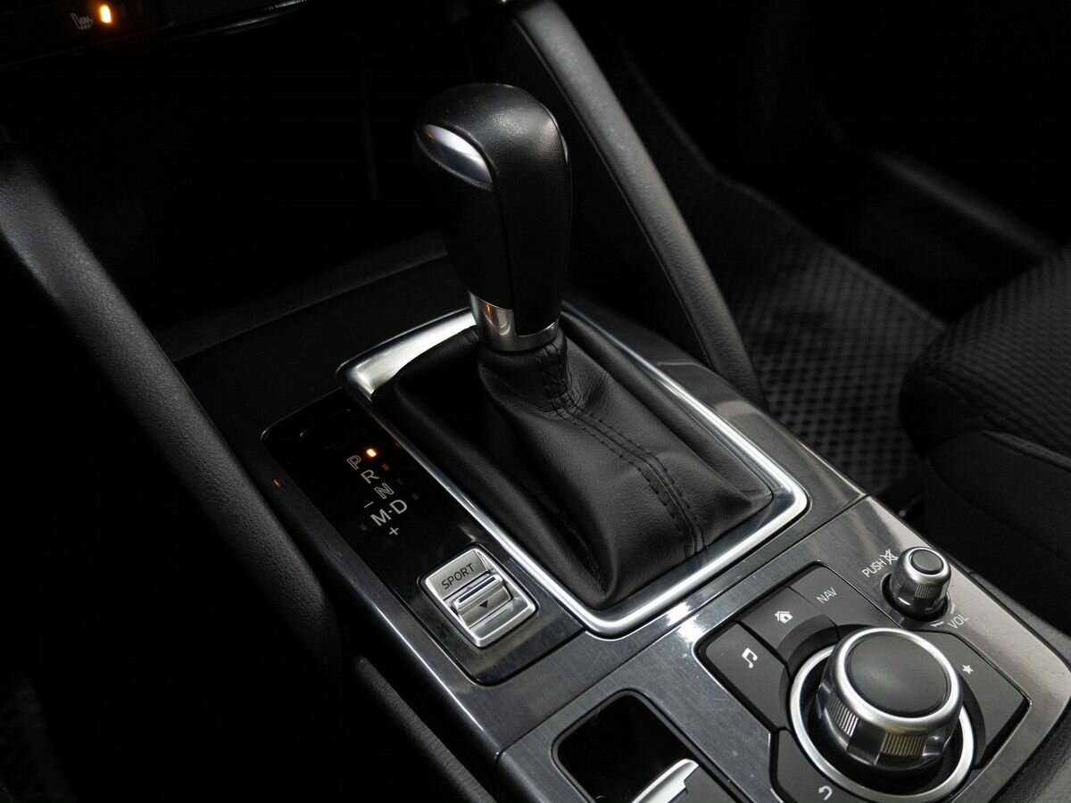 Купить Mazda CX-5, 2016, 91 713 км, фото №21