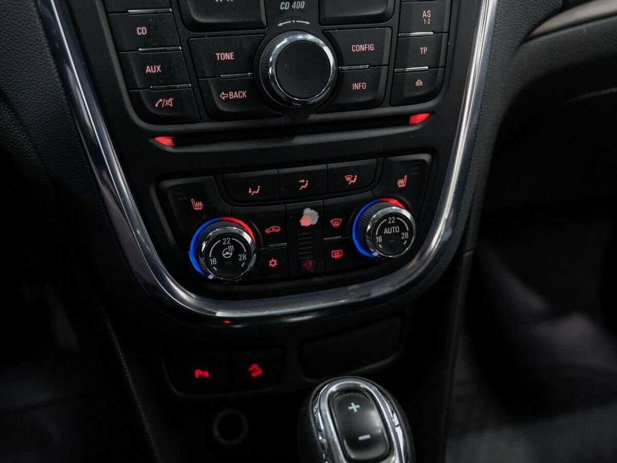 Купить Opel Mokka, 2012, 129 000 км, фото №19