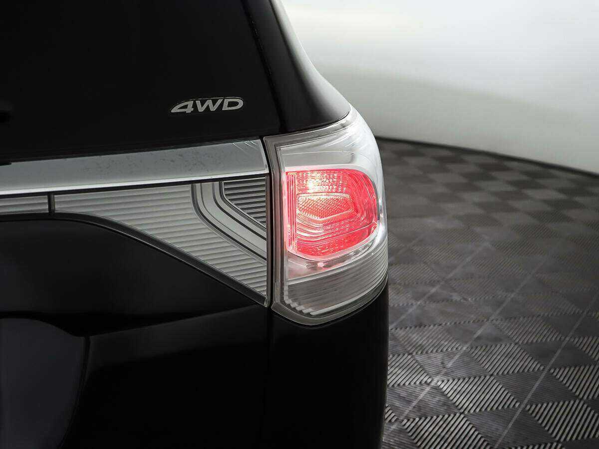 Купить Mitsubishi Outlander, 2012, 119 848 км, фото №22