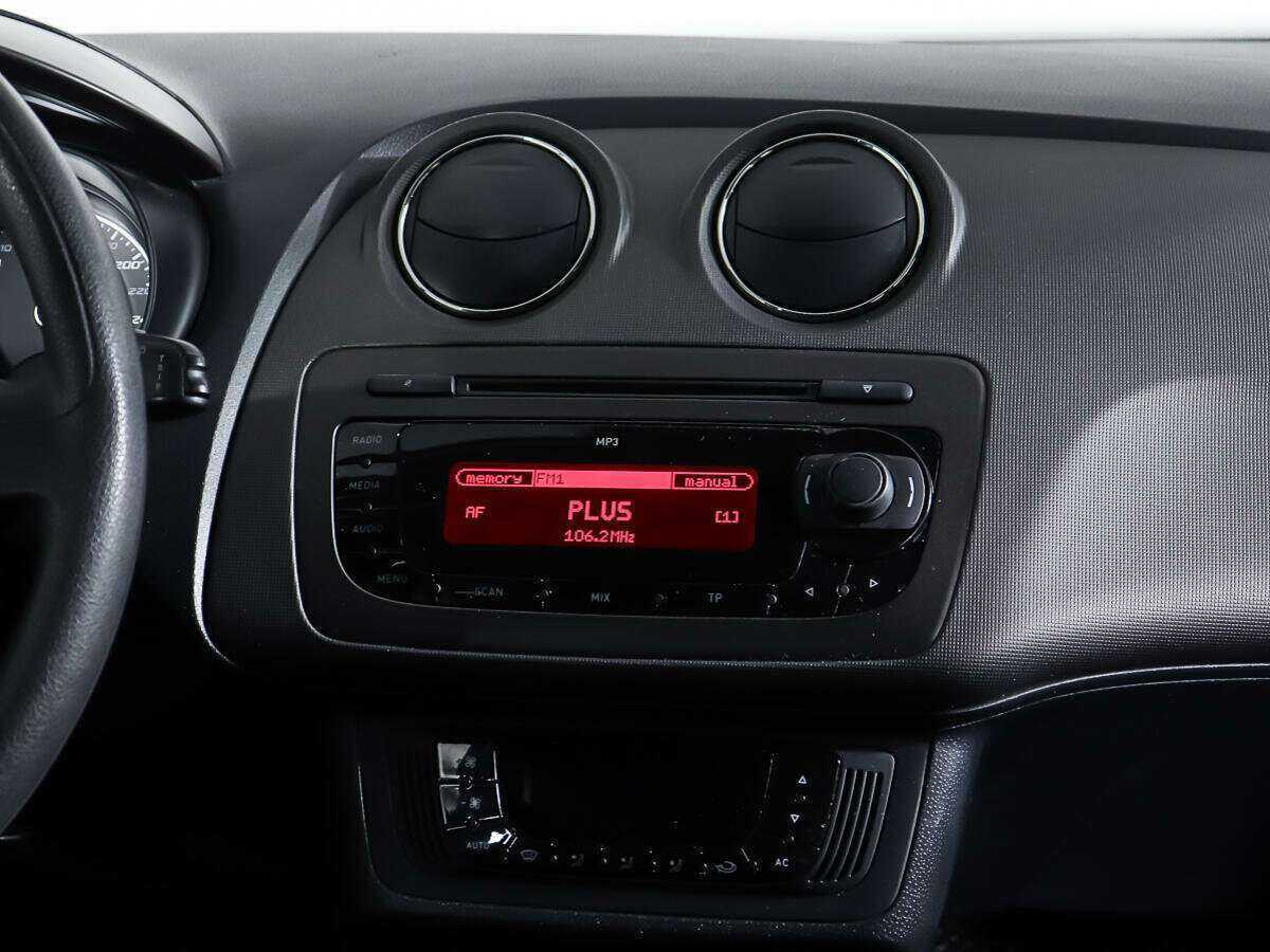 Купить SEAT Ibiza, 2012, 121 894 км, фото №12