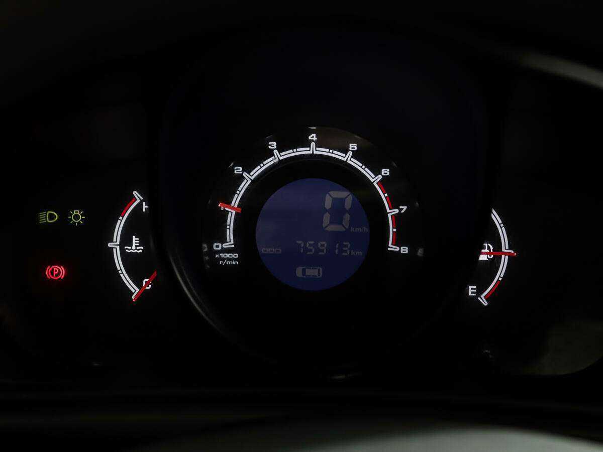 Купить Lifan X60, 2013, 75 912 км, фото №14