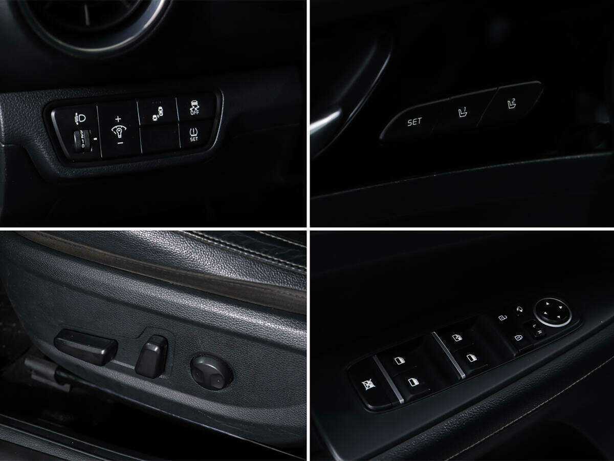 Купить Kia Cerato, 2018, 98 459 км, фото №15