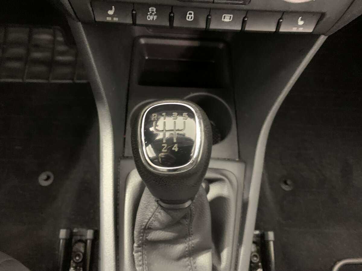 Купить Skoda Rapid, 2017, 110 123 км, фото №24