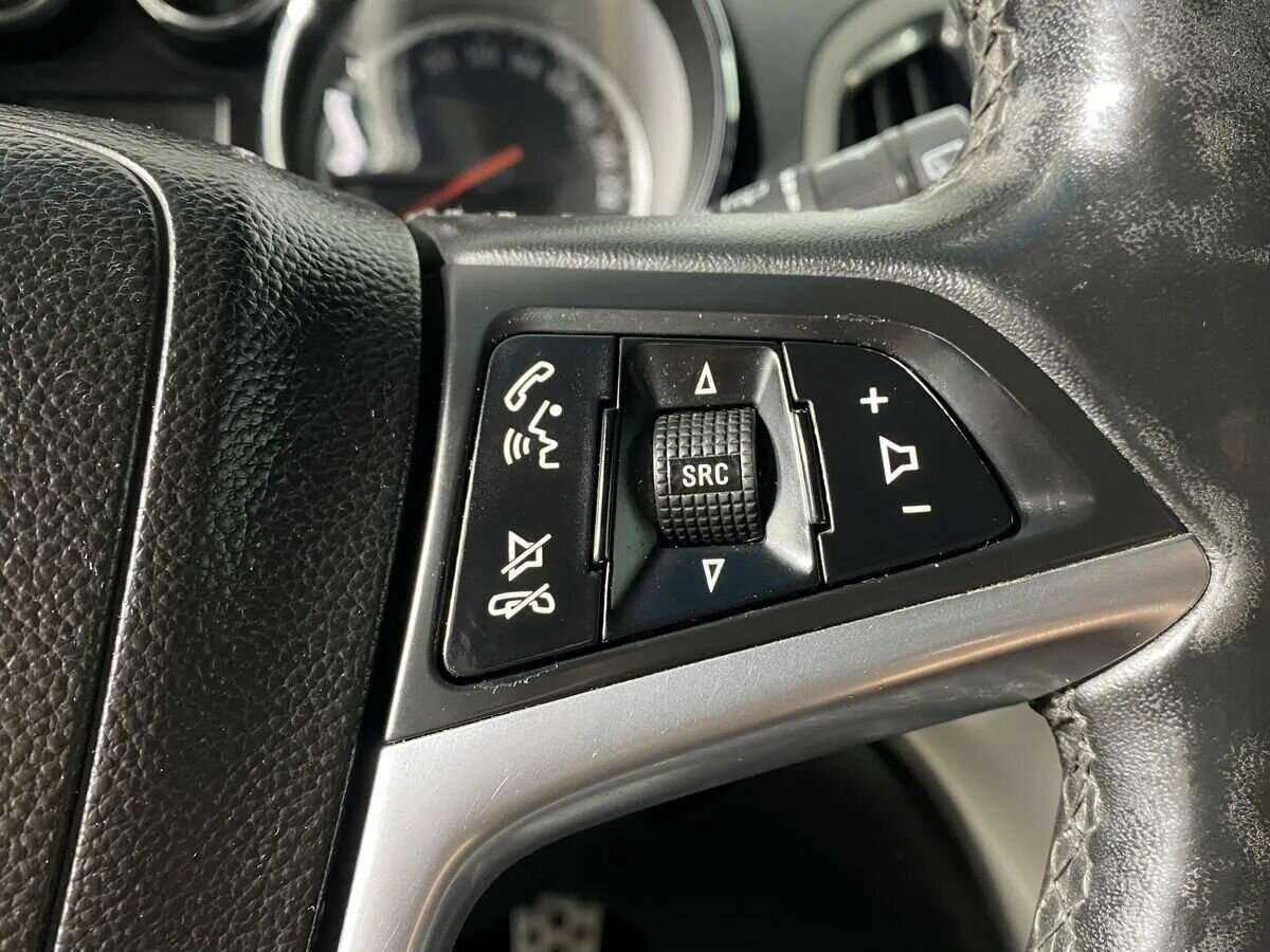 Купить Opel Astra, 2012, 188 000 км, фото №13