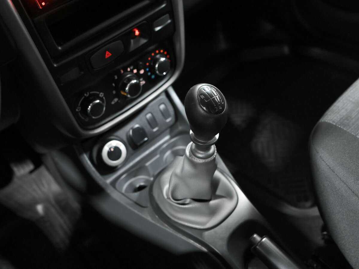 Купить Renault Duster, 2014, 232 182 км, фото №12