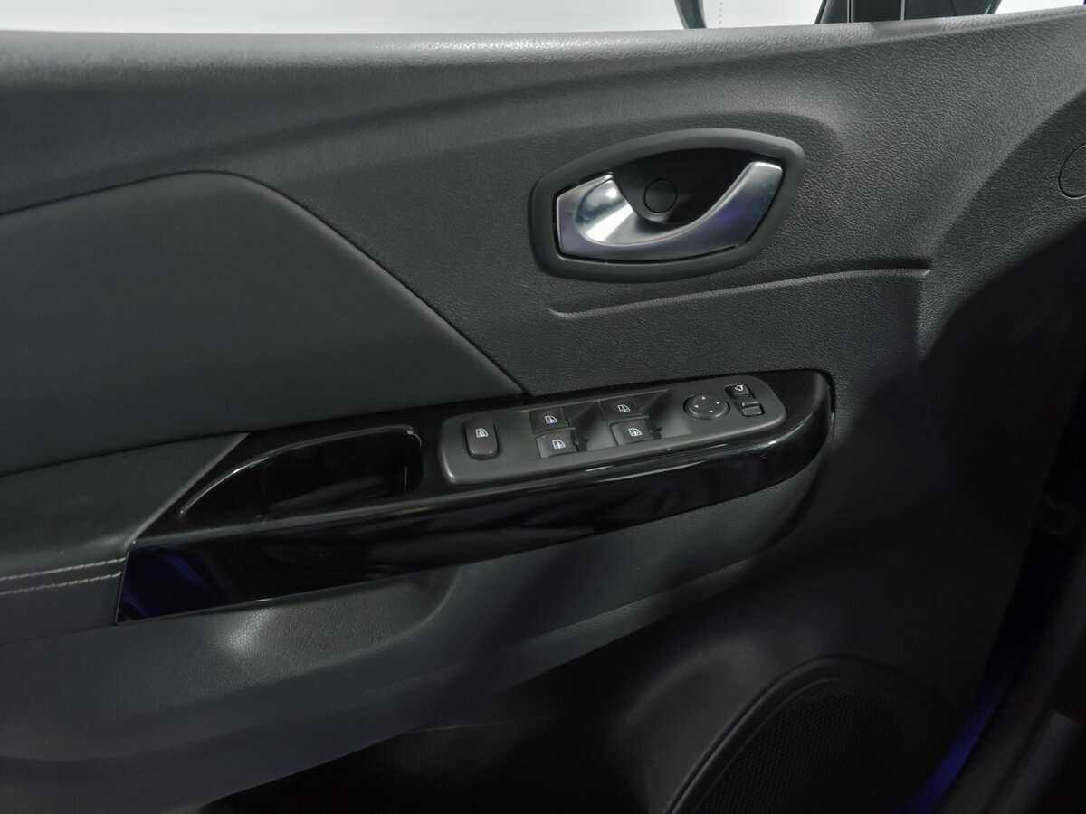 Купить Renault Kaptur, 2020, 57 637 км, фото №15