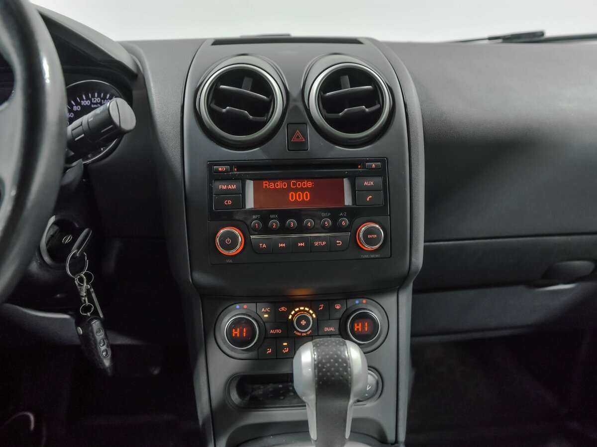 Купить Nissan Qashqai, 2012, 173 304 км, фото №11