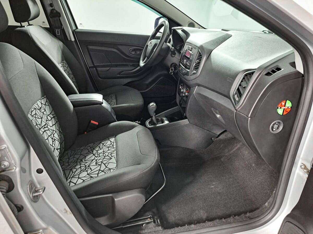 Купить Lada (ВАЗ) XRAY, 2018, 45 830 км, фото №9