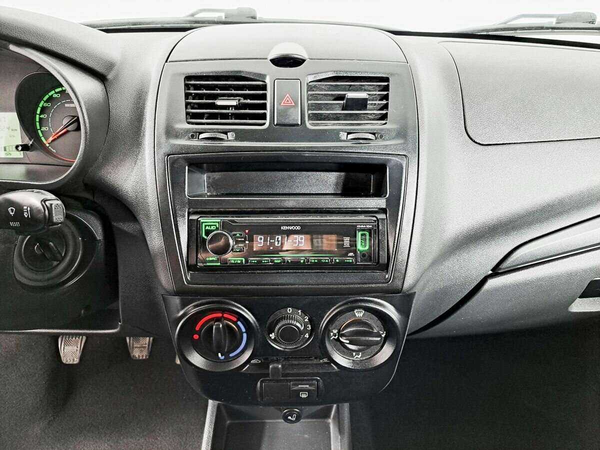 Купить Lada (ВАЗ) Kalina, 2015, 93 625 км, фото №13