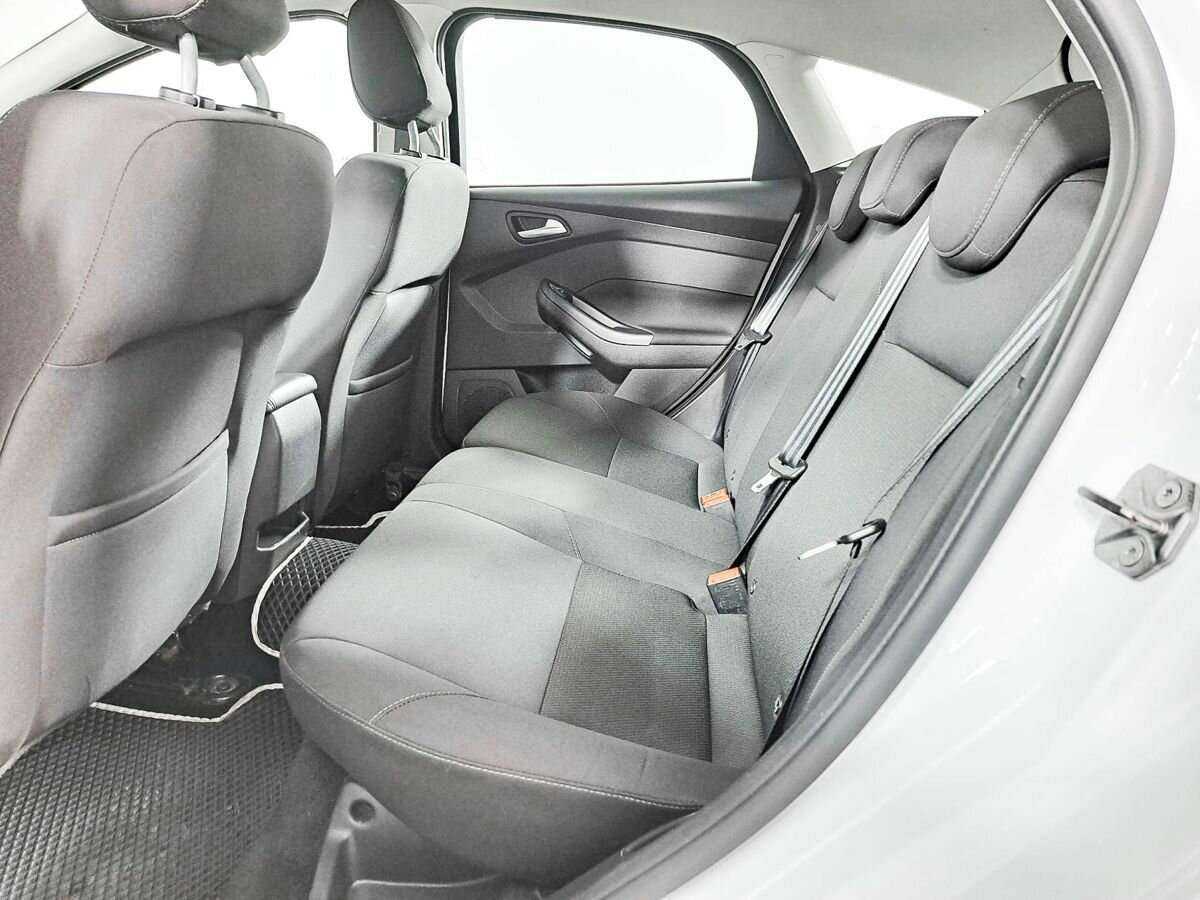 Купить Ford Focus, 2018, 132 192 км, фото №9