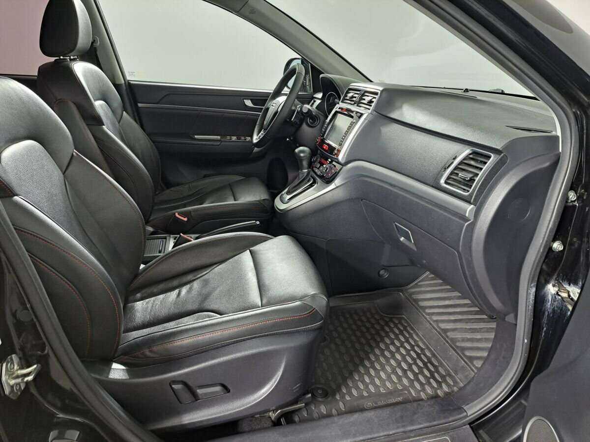 Купить Haval H6, 2018, 65 000 км, фото №11