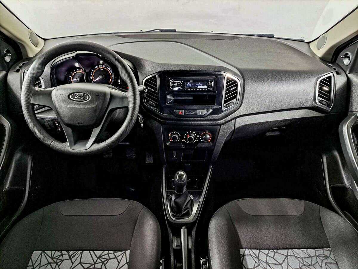 Купить Lada (ВАЗ) XRAY, 2021, 65 337 км, фото №14