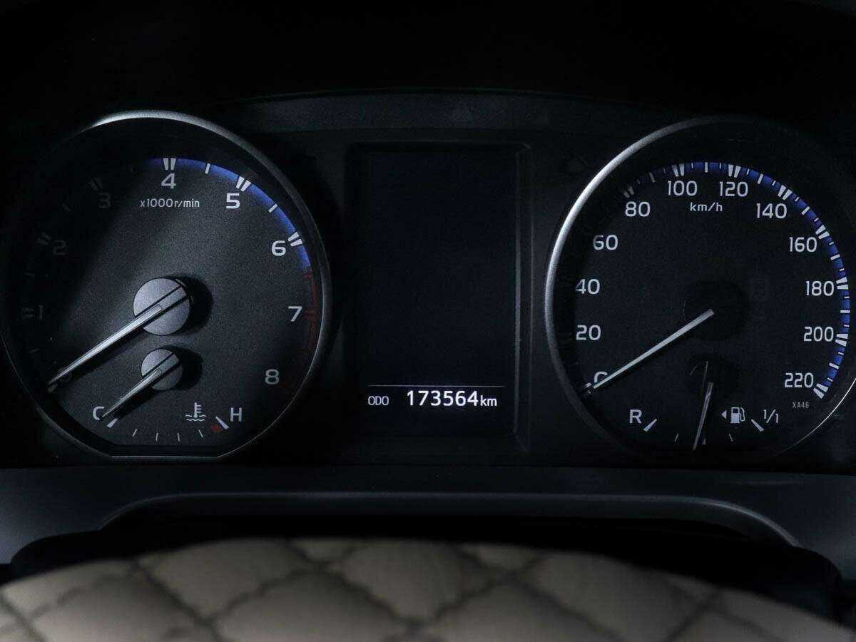 Купить Toyota RAV4, 2016, 173 555 км, фото №9