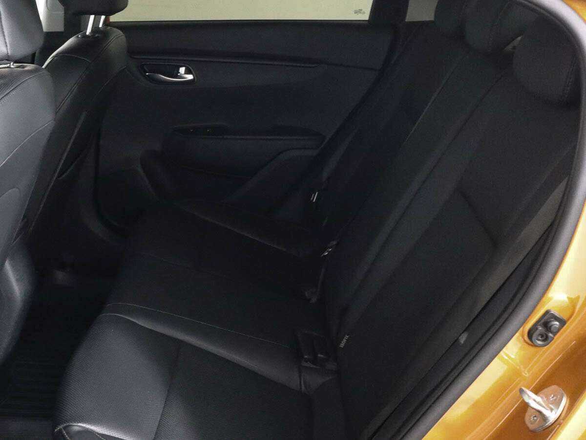 Купить Kia Rio, 2019, 85 650 км, фото №9