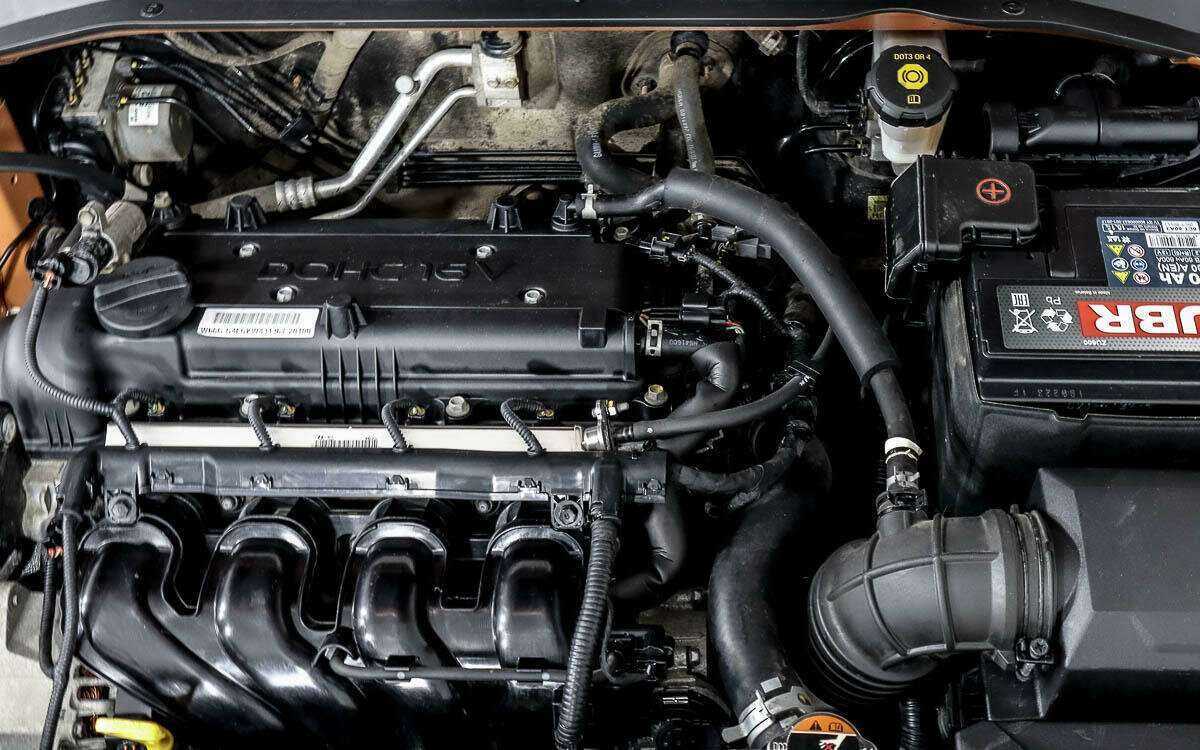 Купить Kia Rio, 2019, 85 650 км, фото №16