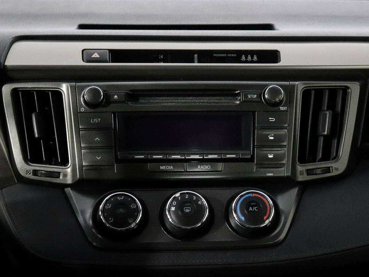 Купить Toyota RAV4, 2014, 175 474 км, фото №11