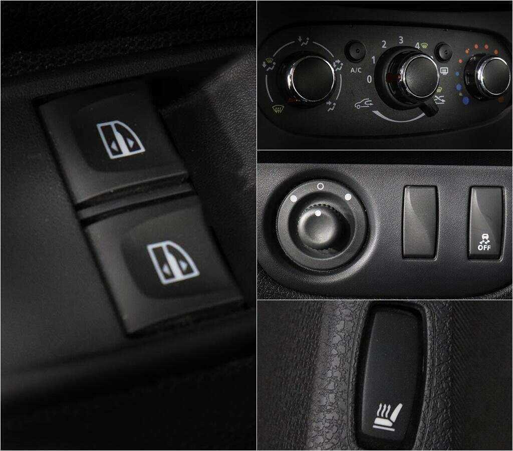 Купить Renault Logan Stepway, 2020, 62 202 км, фото №12