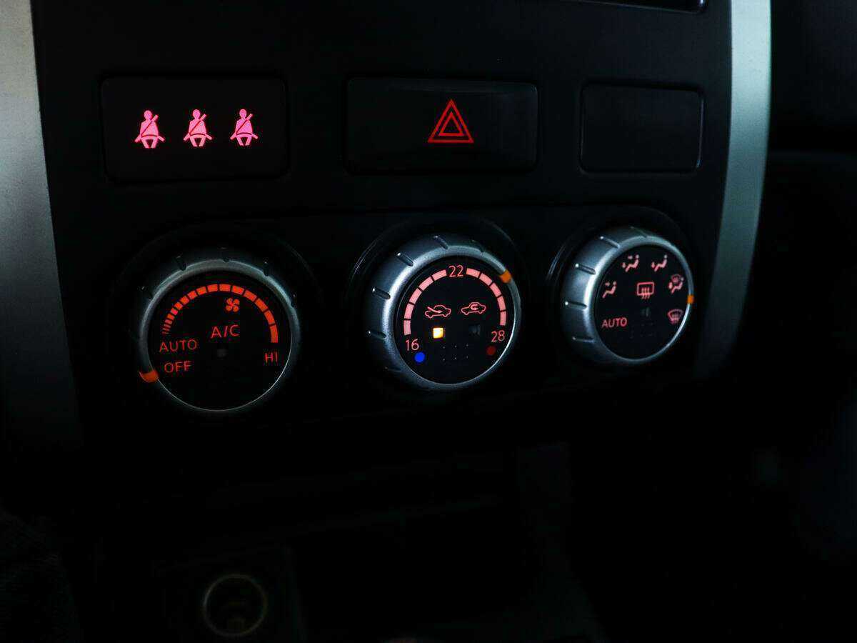 Купить Nissan X-Trail, 2013, 139 000 км, фото №14