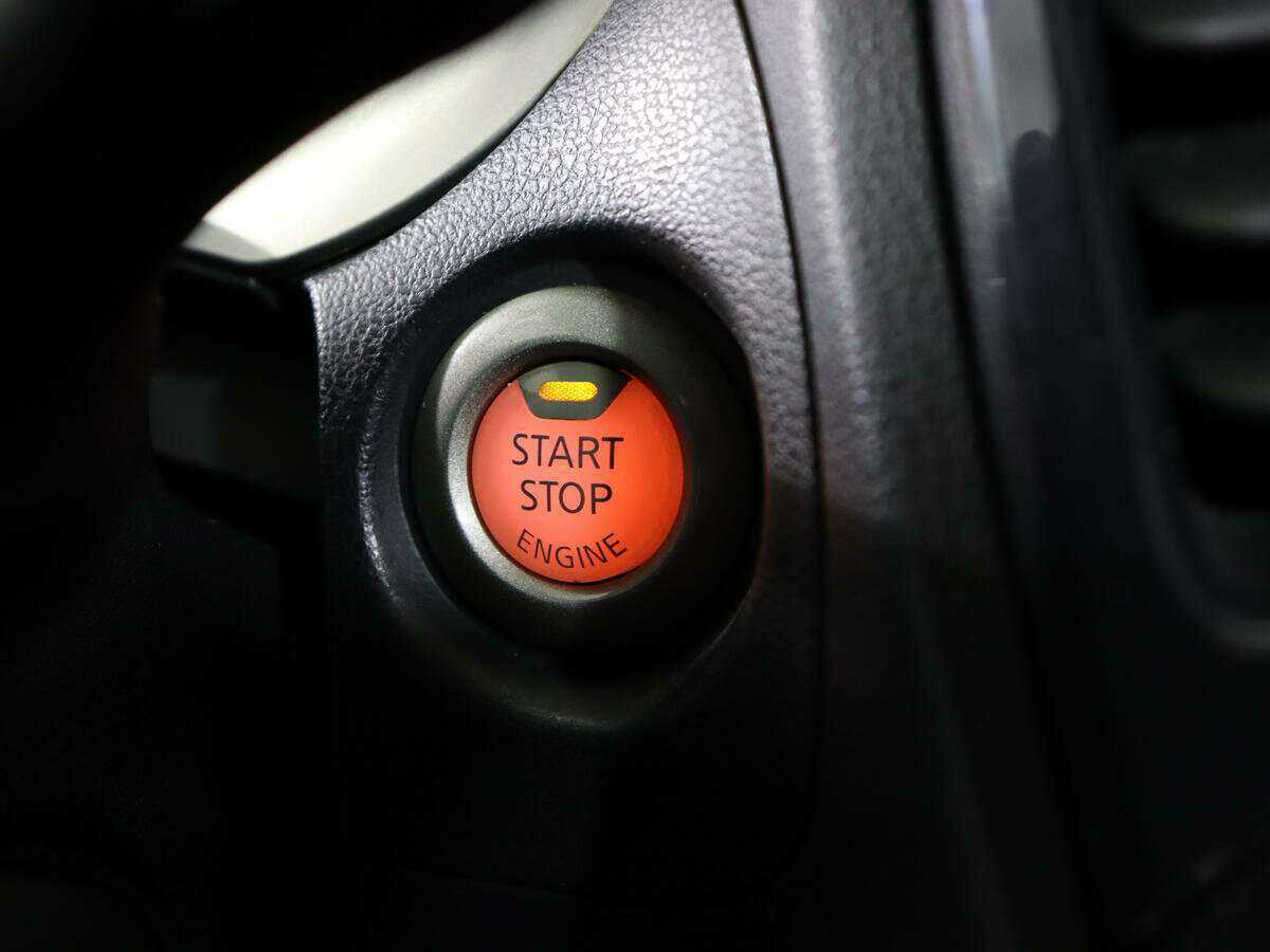 Купить Nissan Juke, 2012, 141 293 км, фото №18