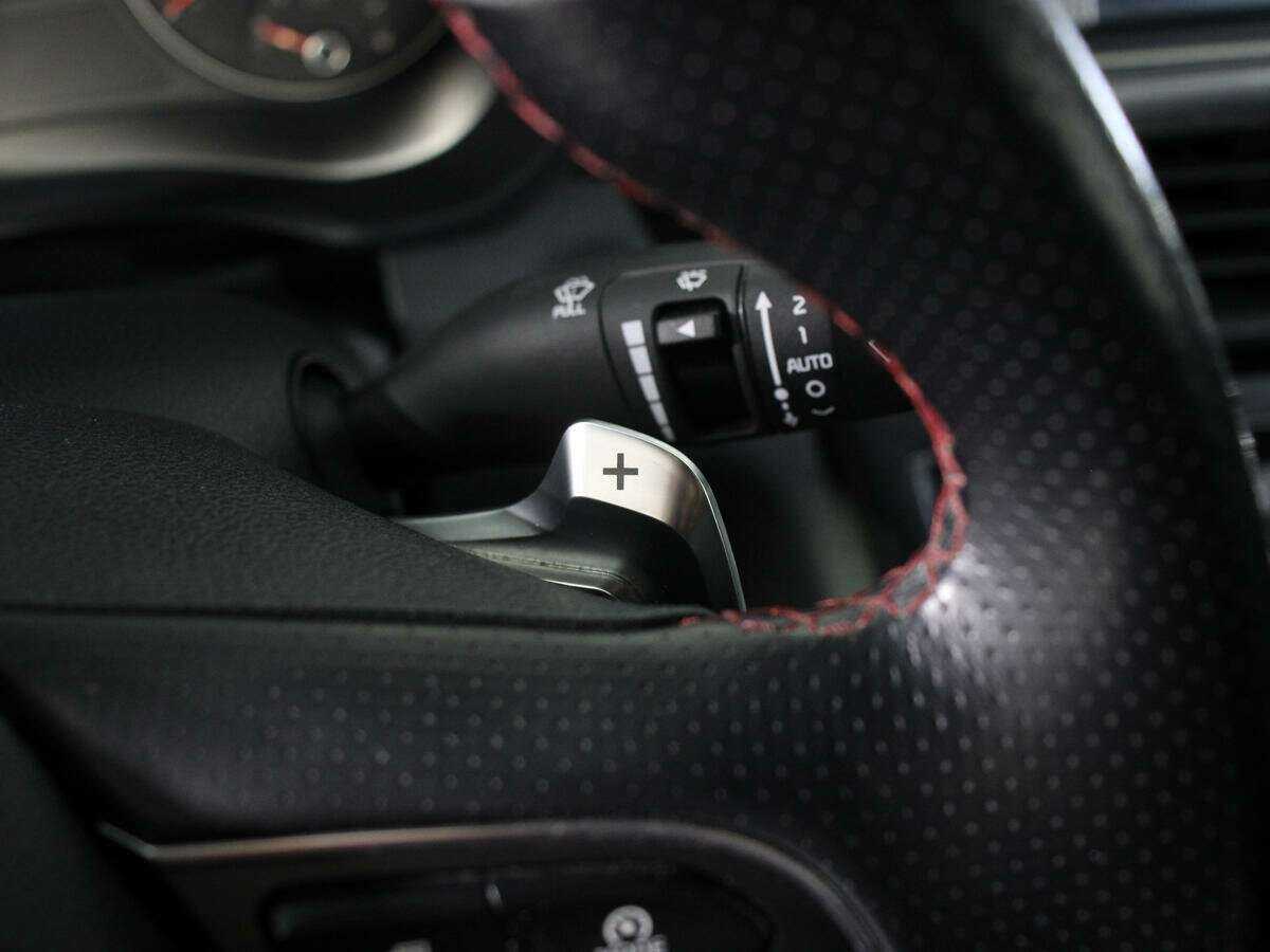 Купить Kia Optima, 2016, 109 000 км, фото №24