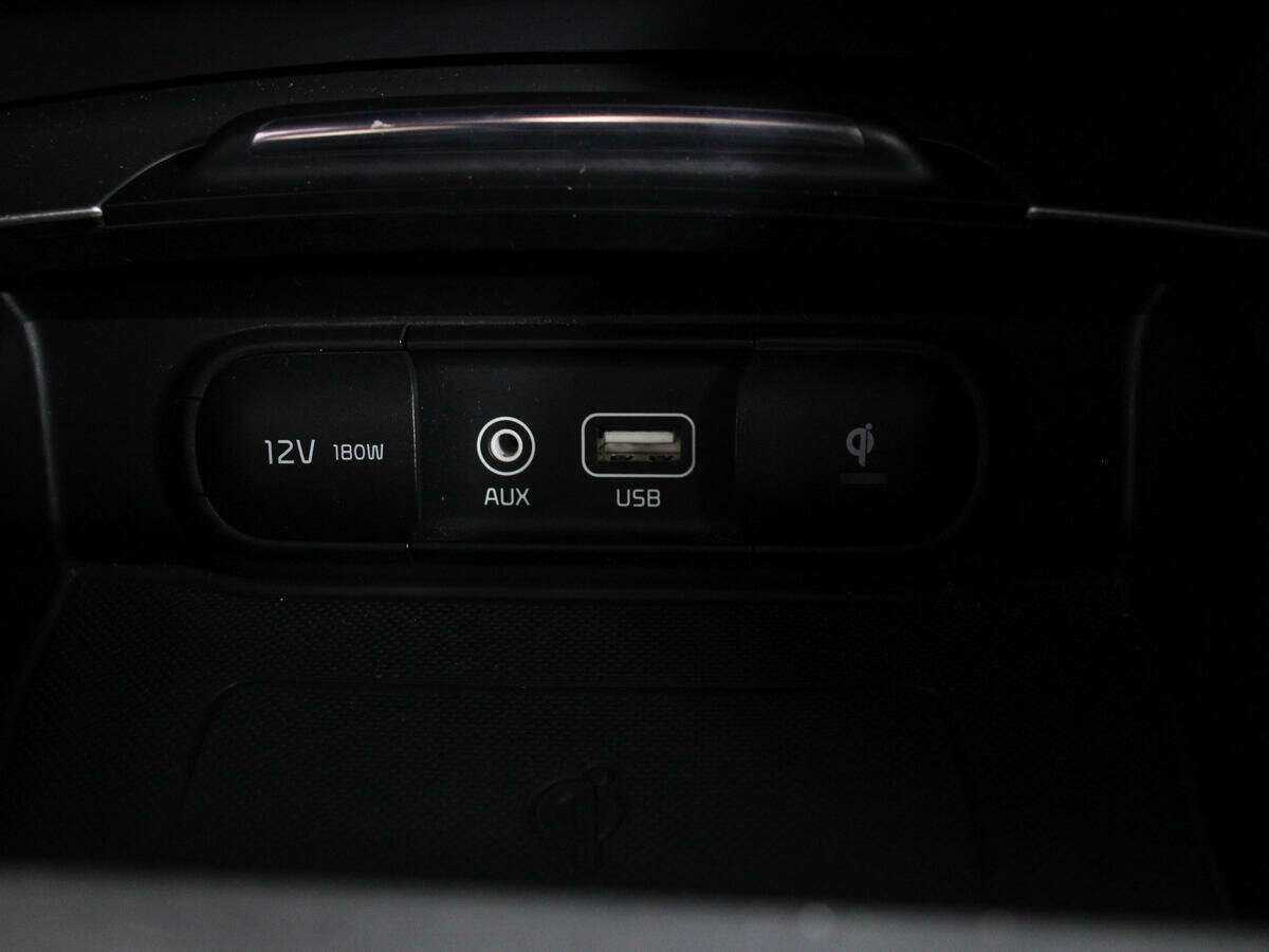 Купить Kia Optima, 2016, 109 000 км, фото №27