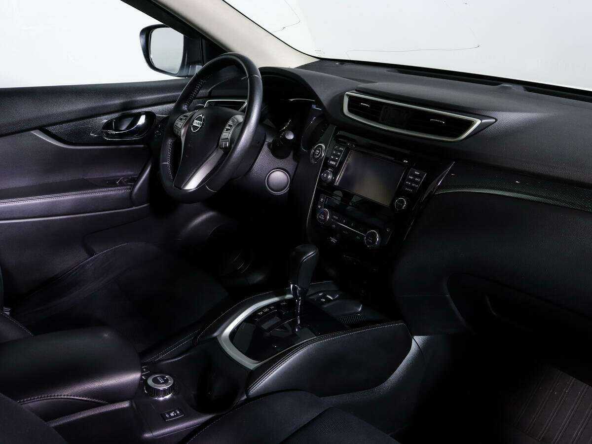 Купить Nissan X-Trail, 2015, 112 000 км, фото №9