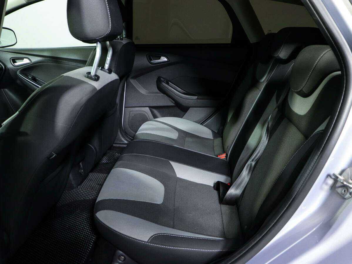 Купить Ford Focus, 2014, 223 306 км, фото №9