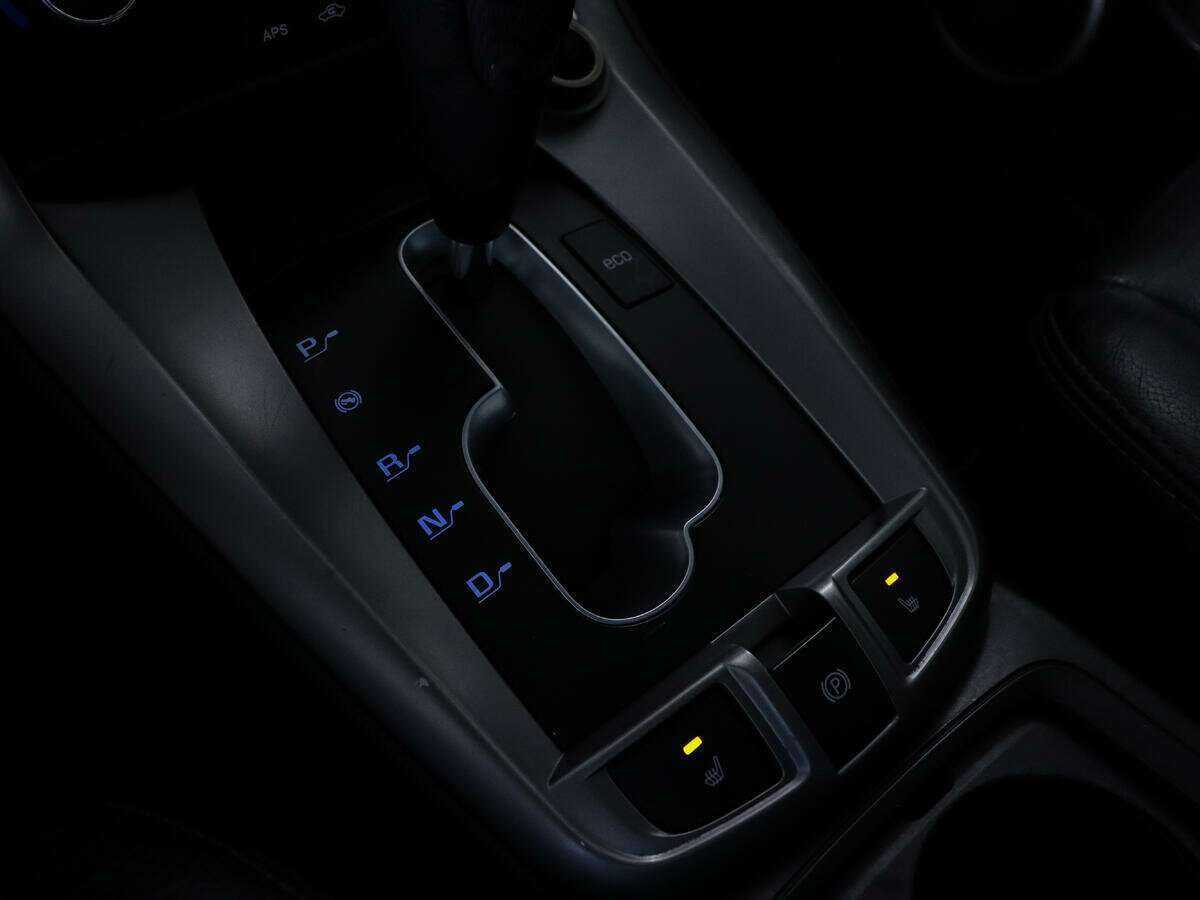 Купить Chevrolet Captiva, 2013, 116 030 км, фото №16