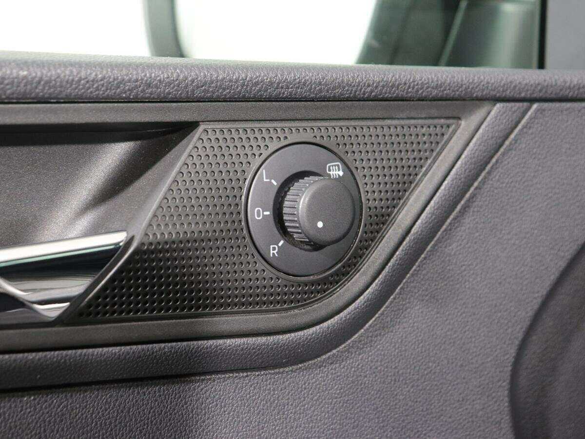 Купить Skoda Rapid, 2020, 28 700 км, фото №11