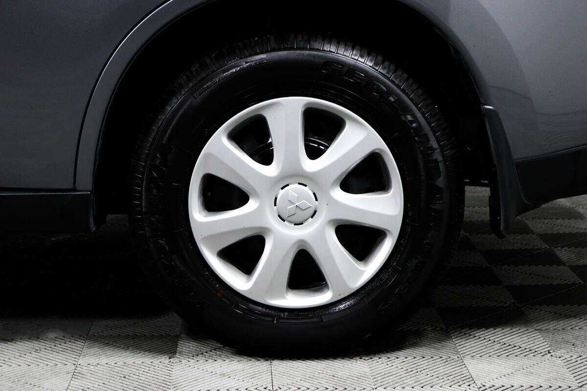 Купить Mitsubishi Outlander, 2012, 19 803 км, фото №14