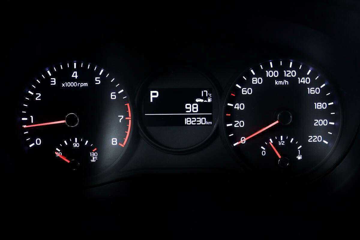 Купить Kia Picanto, 2021, 18 227 км, фото №10