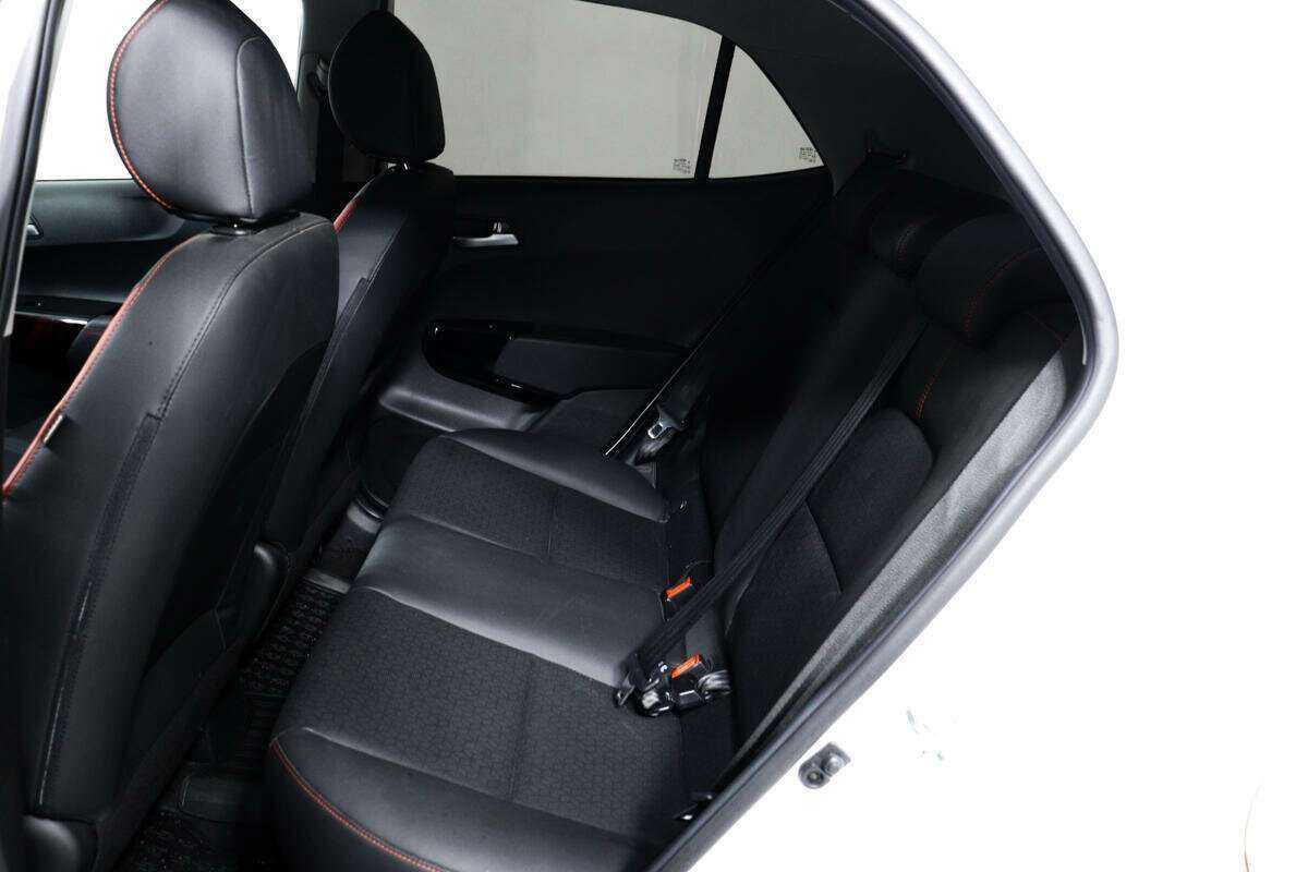 Купить Kia Picanto, 2021, 37 078 км, фото №11