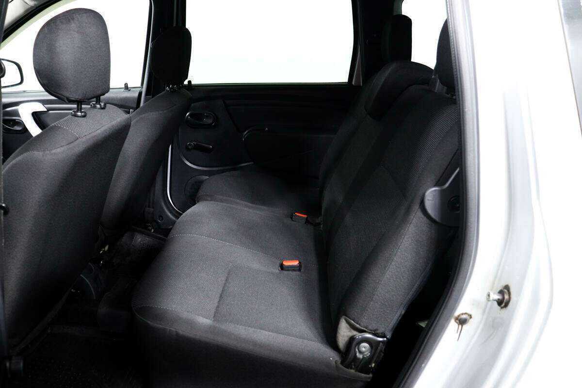 Купить Lada (ВАЗ) Largus, 2014, 171 949 км, фото №12