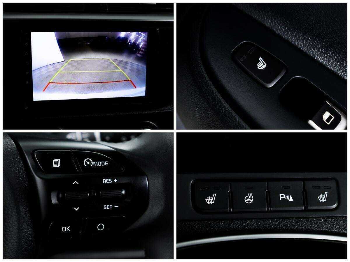 Купить Kia Rio X, 2021, 42 069 км, фото №16