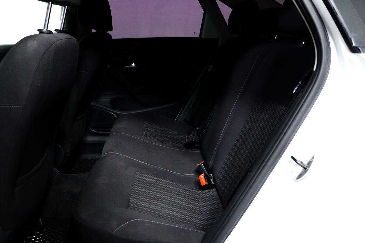 Купить Volkswagen Polo, 2016, 167 961 км, фото №12