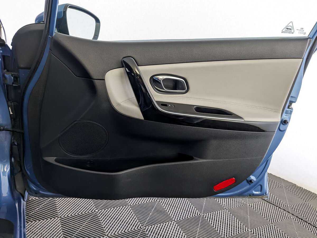 Купить Kia Ceed, 2012, 138 458 км, фото №20