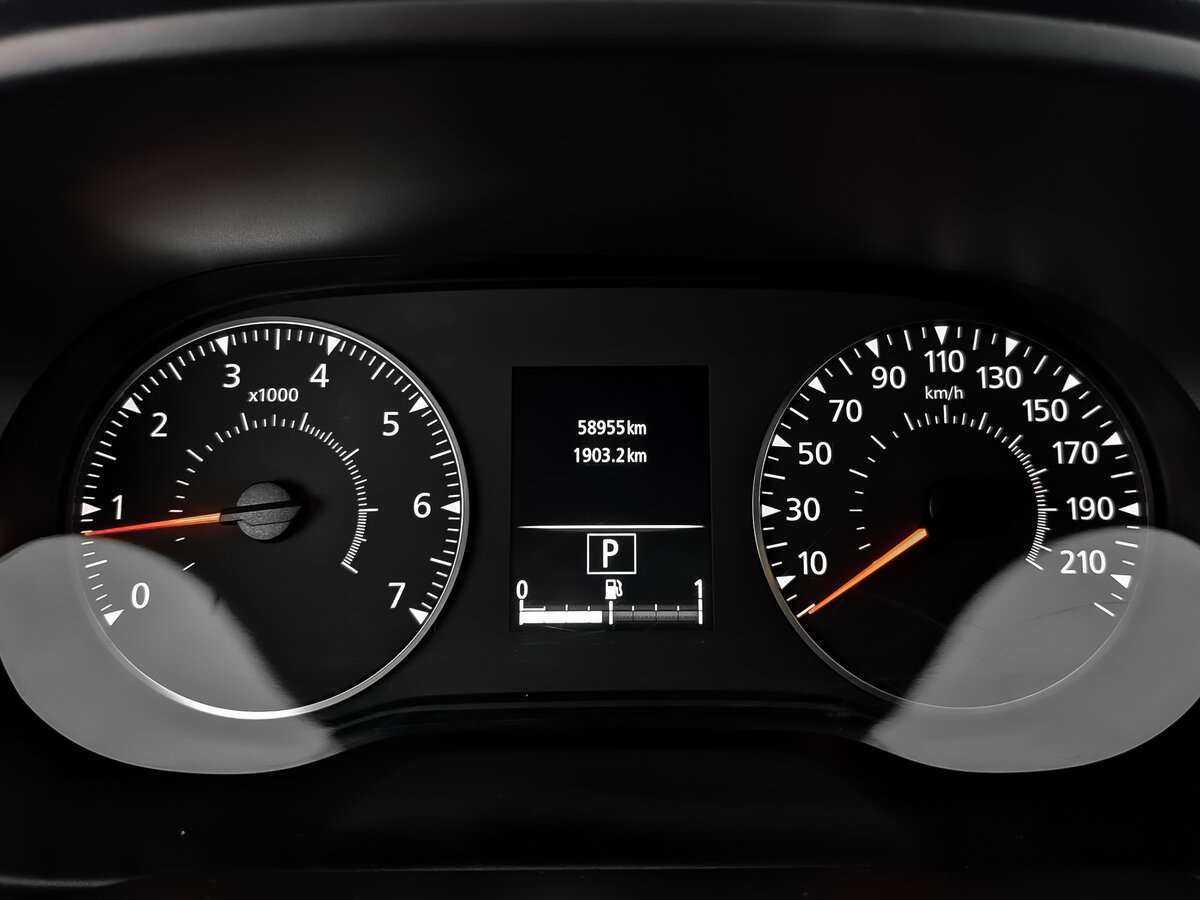 Купить Renault Arkana, 2019, 58 948 км, фото №12